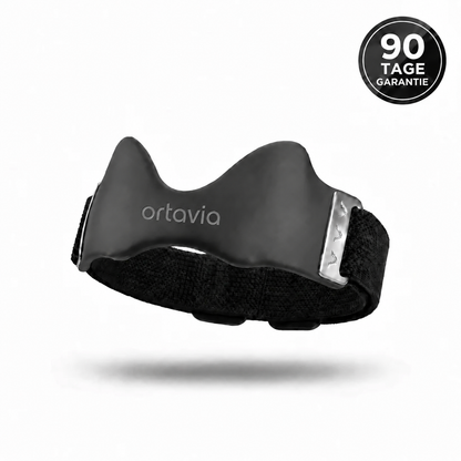 Ortavia™ | Präzisionsband gegen Knieschmerzen – für Sport & Alltag