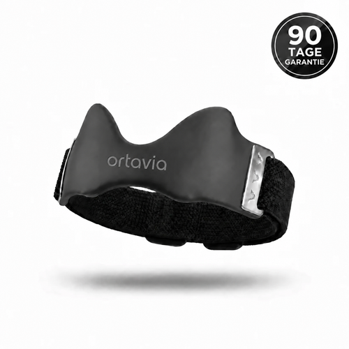 Ortavia™ | Präzisionsband gegen Knieschmerzen – für Sport & Alltag